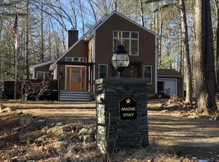 4 Limestone Rd, Ogunquit, ME 03907