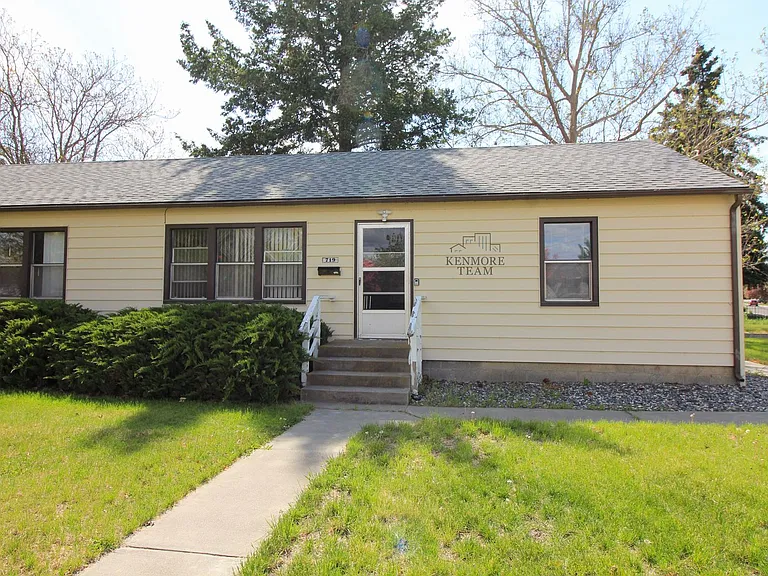 719 Taylor St — Photo 1