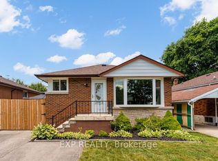 42 Terrace Dr, Hamilton, ON L9A 2Y6