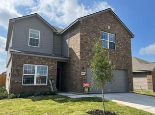 14001 John Aregood Pass, Elgin, TX 78621