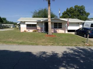 4643 Jacqueline Dr, New Port Richey, FL 34652