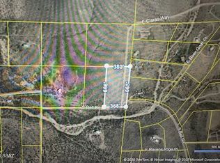 Bell Rd, Benson, AZ 85602