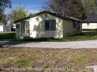 424 1st Ave N, Nampa, ID 83687