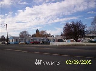 68 Highway 28 W, Soap Lake, WA 98851