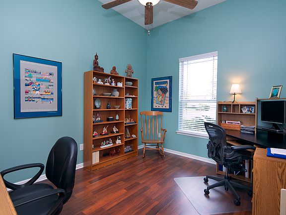 Huge Office