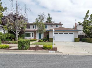 21571 Columbus Ave, Cupertino, CA