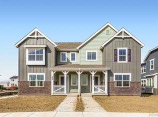 2863 E 153rd Ave, Thornton, CO 80602