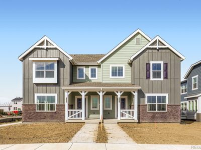 2863 E 153rd Avenue, Thornton, CO, 80602
