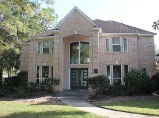 7818 Magnolia Cove Ct, Humble, TX 77346
