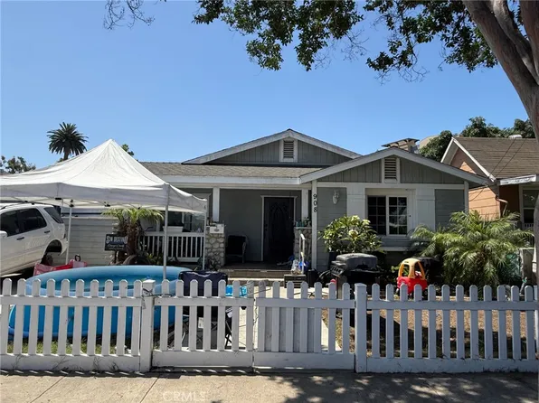 908 E Stafford St, Santa Ana, CA 92701