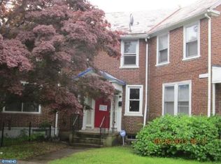 3007 Alabama Rd, Camden, NJ 08104