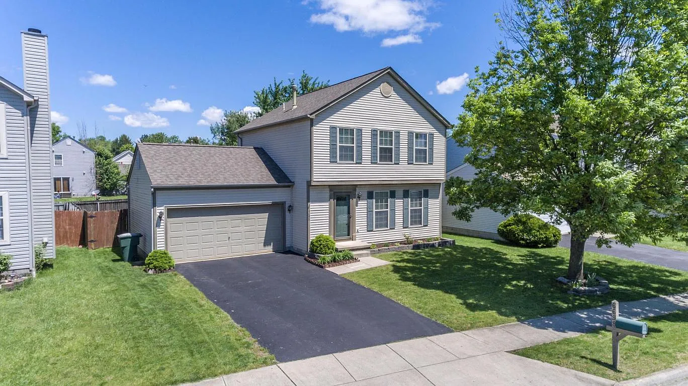 6698 Warriner Way photo 1