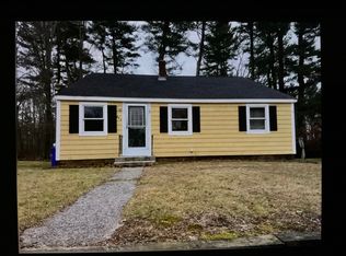 437 Forest St, Rockland, MA 02370