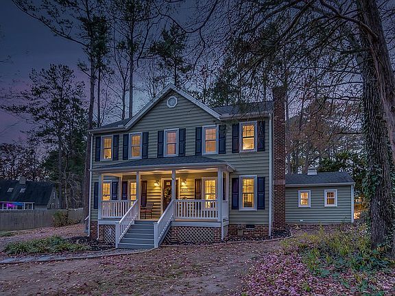 4th image of 8905 Grinell Ct