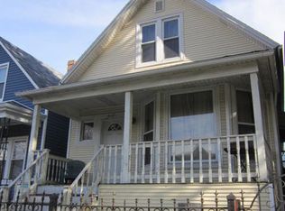 3137 N Sawyer Ave APT 2, Chicago, IL 60618