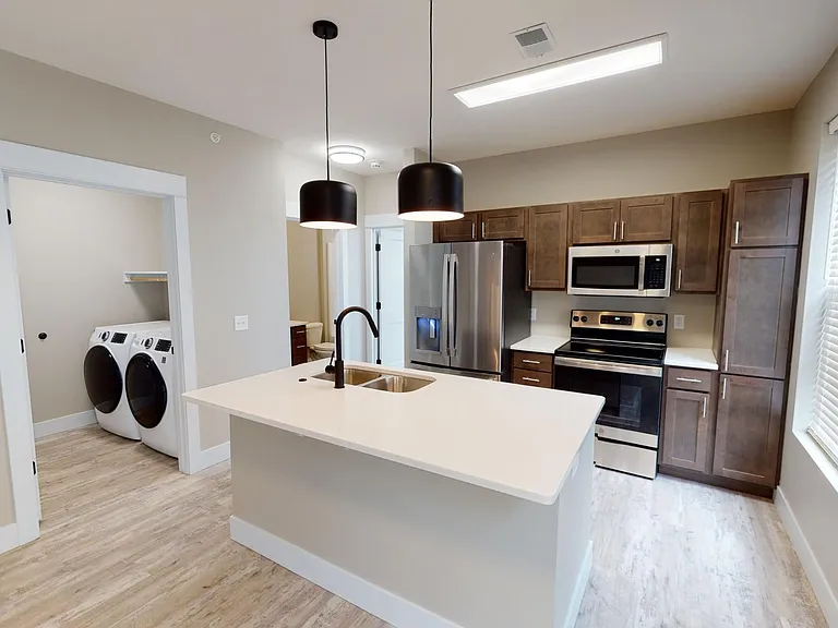 Element 30 Apartments — Photo 38