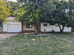 532 Highland Ave LOT 1, Washington Court House, OH 43160