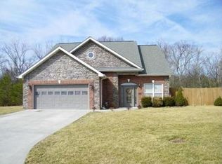 1031 Elsborn Ridge Rd, Maryville, TN 37801