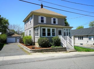18 Gregg St, Beverly, MA 01915