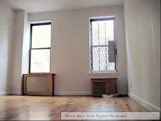 Rented by Bond New York