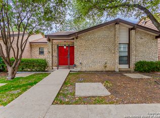 6414 Honey Hl, San Antonio, TX 78229