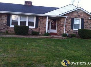 2246 Morris Creek Rd, Stanton, KY 40380