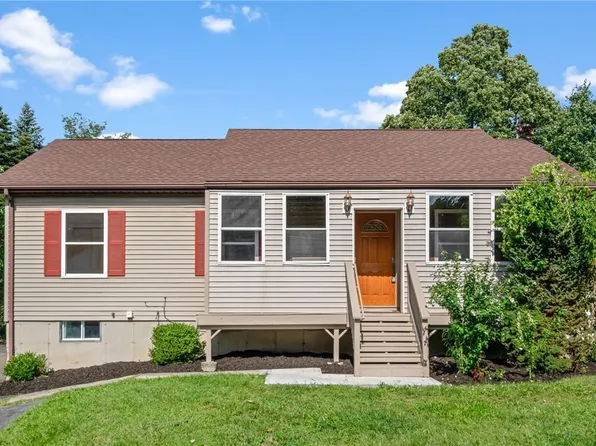 64 Clancy Avenue, New Windsor, NY 12553