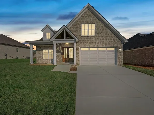 384 Olympia Ct, Bowling Green, KY 42103
