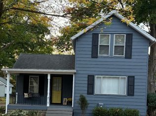 815 Pine St, Owosso, MI 48867