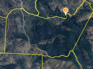 0 Sage Canyon Road, St. Helena, CA 94574