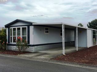 51480 SE 6th St, Scappoose, OR 97056