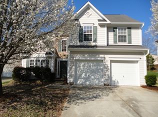 222 Newberry Ln, Durham, NC 27703