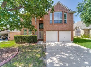 20811 Encino Pebble, San Antonio, TX 78259