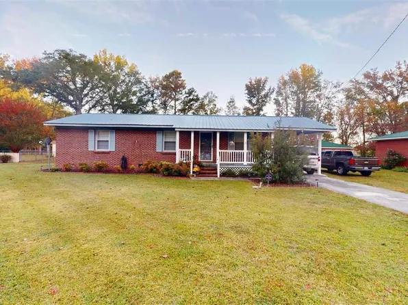 1604 Willis Dr, Hartsville, SC 29550