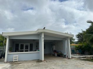 Carr 111 Carr 111 Km #30.3, San Sebastian, PR 00685