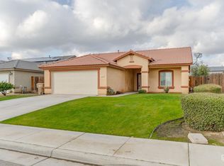 618 Gran Canaria Ln, Bakersfield, CA