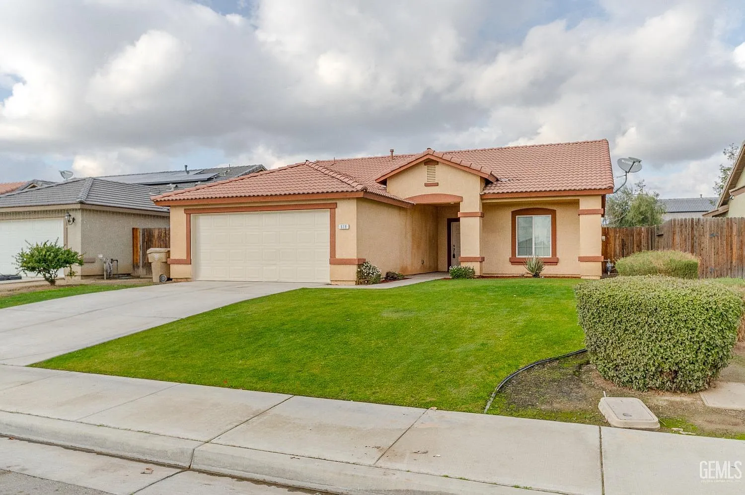 618 Gran Canaria Ln photo 1