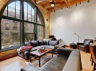400 N 1st St APT 207, Minneapolis, MN 55401