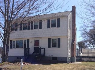 64 Apache Rd, Bellingham, MA 02019