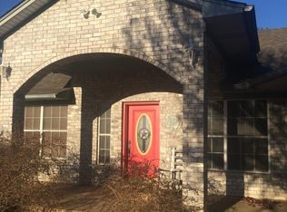 2141 Palo Pinto Hwy, Mineral Wells, TX 76067
