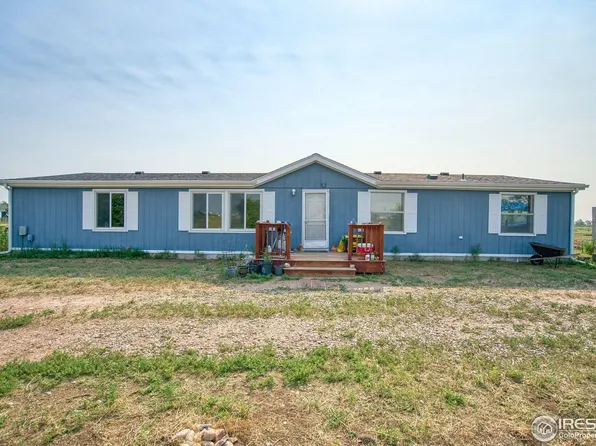 14700 County Road 100, Nunn, CO 80648