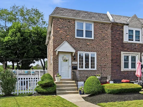 5242 Gramercy Dr, Clifton Heights, PA 19018