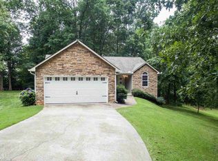 487 Ledbetter Rd, Villa Rica, GA 30180