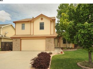 1123 3rd St, Windsor, CO 80550