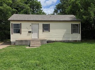 409 Reed Pl, Midwest City, OK 73110