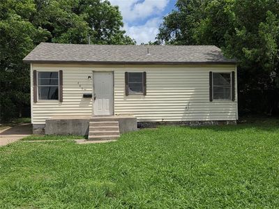 409 Reed Pl, Midwest City, OK, 73110