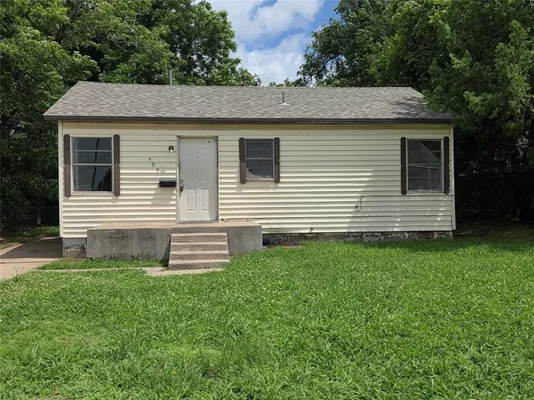 409 Reed Pl, Midwest City, OK 73110