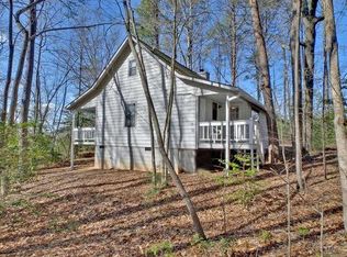 129 Rothgeb Ridge Rd, Blairsville, GA 30512