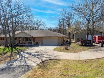 401261 W 2460th Dr, Bartlesville, OK, 74006