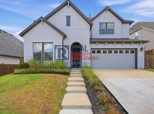 1617 Purple Thistle Ln, Aledo, TX 76008